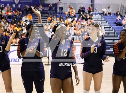 Thumbnail 1 in North Cobb vs. Walton (GHSA 7A Final) photogallery.