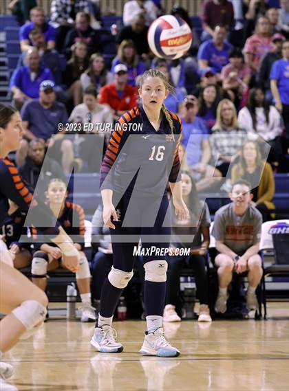 Thumbnail 2 in North Cobb vs. Walton (GHSA 7A Final) photogallery.