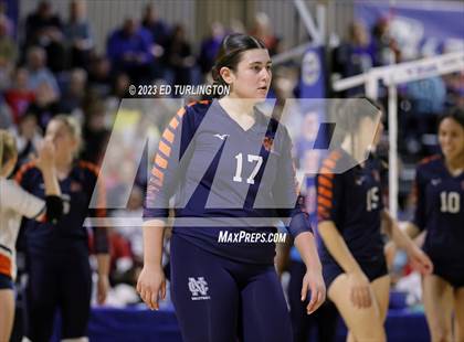 Thumbnail 2 in North Cobb vs. Walton (GHSA 7A Final) photogallery.