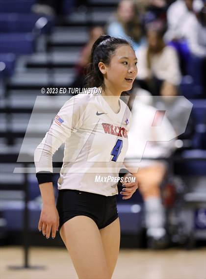 Thumbnail 2 in North Cobb vs. Walton (GHSA 7A Final) photogallery.