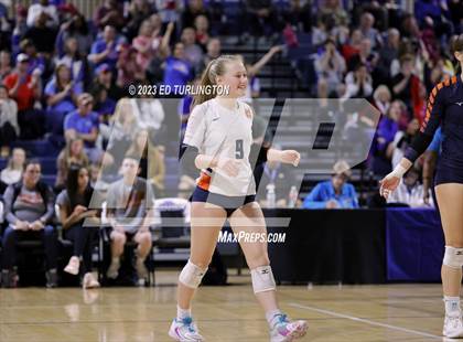 Thumbnail 3 in North Cobb vs. Walton (GHSA 7A Final) photogallery.