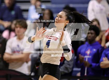 Thumbnail 2 in North Cobb vs. Walton (GHSA 7A Final) photogallery.