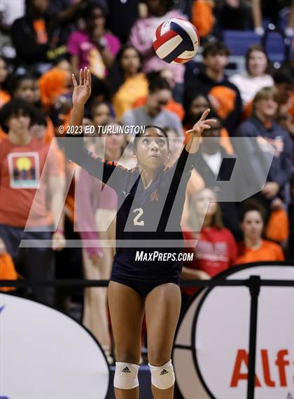 Thumbnail 1 in North Cobb vs. Walton (GHSA 7A Final) photogallery.