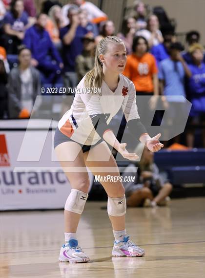 Thumbnail 1 in North Cobb vs. Walton (GHSA 7A Final) photogallery.