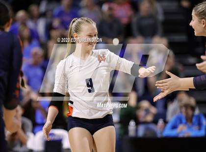Thumbnail 1 in North Cobb vs. Walton (GHSA 7A Final) photogallery.