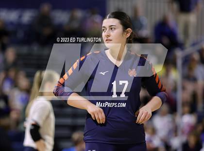 Thumbnail 3 in North Cobb vs. Walton (GHSA 7A Final) photogallery.