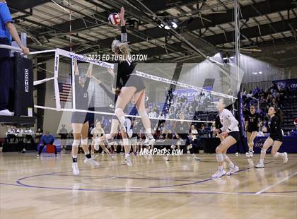 Thumbnail 2 in North Cobb vs. Walton (GHSA 7A Final) photogallery.