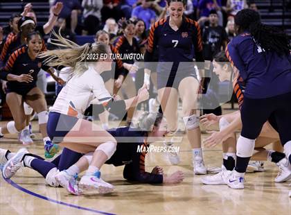 Thumbnail 2 in North Cobb vs. Walton (GHSA 7A Final) photogallery.