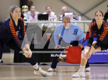 Thumbnail 2 in North Cobb vs. Walton (GHSA 7A Final) photogallery.