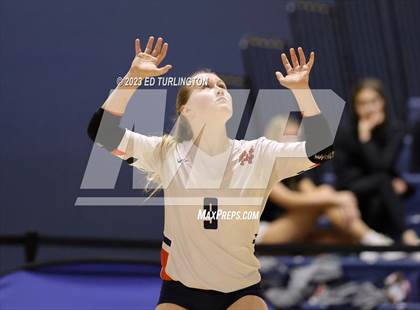 Thumbnail 3 in North Cobb vs. Walton (GHSA 7A Final) photogallery.