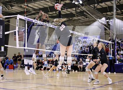 Thumbnail 3 in North Cobb vs. Walton (GHSA 7A Final) photogallery.