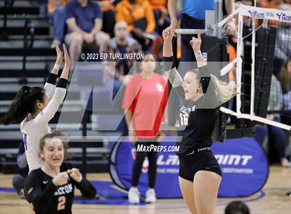 Thumbnail 1 in North Cobb vs. Walton (GHSA 7A Final) photogallery.