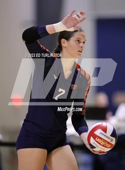 Thumbnail 3 in North Cobb vs. Walton (GHSA 7A Final) photogallery.
