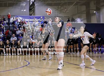 Thumbnail 1 in North Cobb vs. Walton (GHSA 7A Final) photogallery.