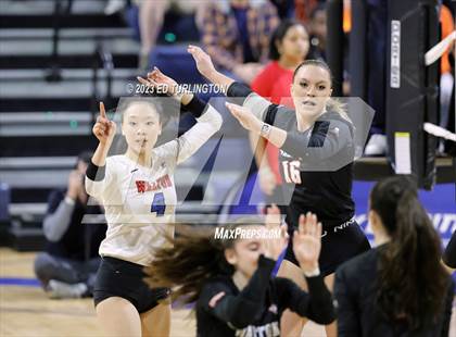 Thumbnail 3 in North Cobb vs. Walton (GHSA 7A Final) photogallery.