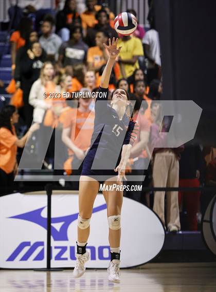 Thumbnail 3 in North Cobb vs. Walton (GHSA 7A Final) photogallery.