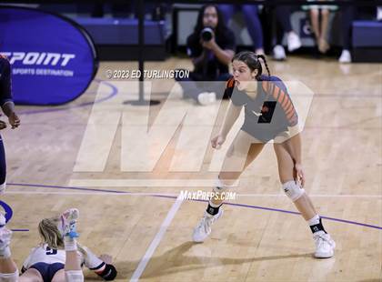 Thumbnail 3 in North Cobb vs. Walton (GHSA 7A Final) photogallery.