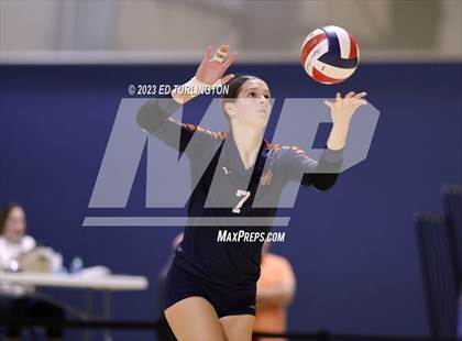 Thumbnail 1 in North Cobb vs. Walton (GHSA 7A Final) photogallery.
