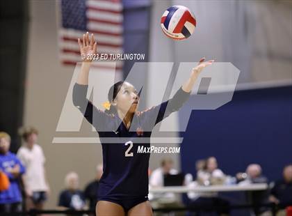 Thumbnail 2 in North Cobb vs. Walton (GHSA 7A Final) photogallery.