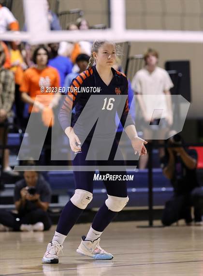 Thumbnail 3 in North Cobb vs. Walton (GHSA 7A Final) photogallery.