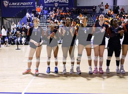 Thumbnail 1 in North Cobb vs. Walton (GHSA 7A Final) photogallery.