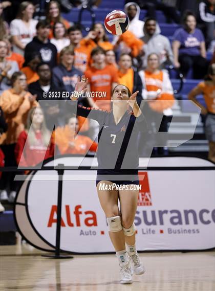 Thumbnail 1 in North Cobb vs. Walton (GHSA 7A Final) photogallery.