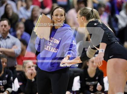 Thumbnail 2 in North Cobb vs. Walton (GHSA 7A Final) photogallery.
