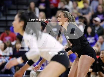 Thumbnail 2 in North Cobb vs. Walton (GHSA 7A Final) photogallery.