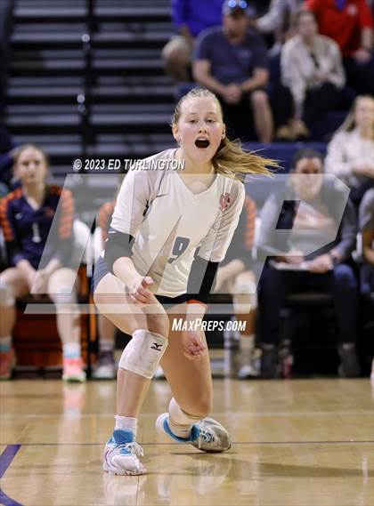Thumbnail 1 in North Cobb vs. Walton (GHSA 7A Final) photogallery.