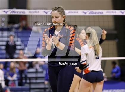 Thumbnail 2 in North Cobb vs. Walton (GHSA 7A Final) photogallery.