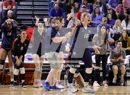 Thumbnail 3 in North Cobb vs. Walton (GHSA 7A Final) photogallery.
