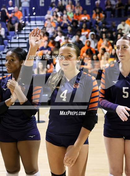 Thumbnail 2 in North Cobb vs. Walton (GHSA 7A Final) photogallery.