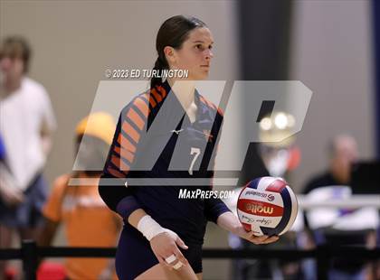 Thumbnail 3 in North Cobb vs. Walton (GHSA 7A Final) photogallery.