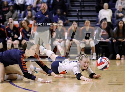 Thumbnail 2 in North Cobb vs. Walton (GHSA 7A Final) photogallery.