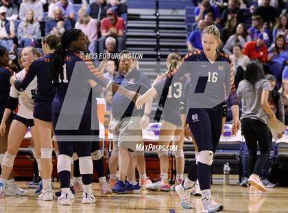 Thumbnail 2 in North Cobb vs. Walton (GHSA 7A Final) photogallery.