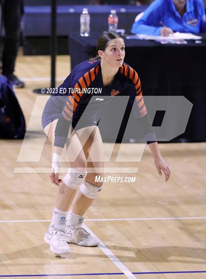 Thumbnail 3 in North Cobb vs. Walton (GHSA 7A Final) photogallery.