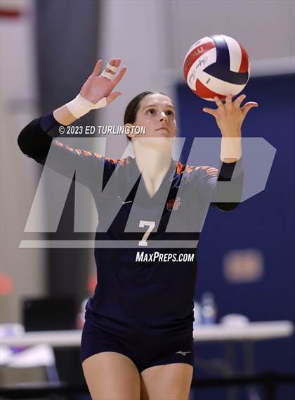 Thumbnail 2 in North Cobb vs. Walton (GHSA 7A Final) photogallery.