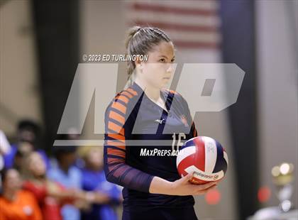 Thumbnail 3 in North Cobb vs. Walton (GHSA 7A Final) photogallery.
