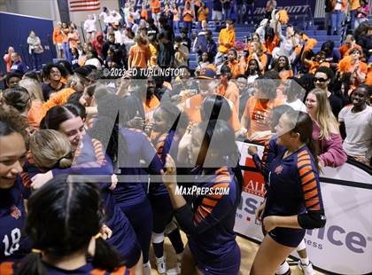 Thumbnail 2 in North Cobb vs. Walton (GHSA 7A Final) photogallery.