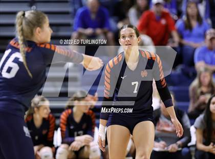 Thumbnail 2 in North Cobb vs. Walton (GHSA 7A Final) photogallery.