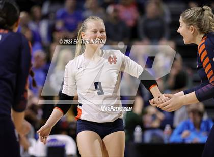 Thumbnail 2 in North Cobb vs. Walton (GHSA 7A Final) photogallery.