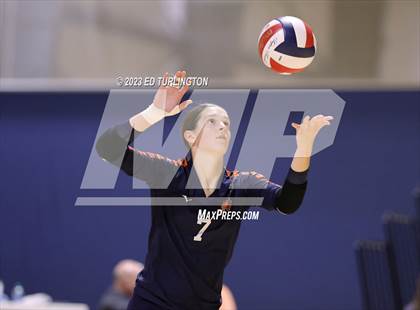 Thumbnail 2 in North Cobb vs. Walton (GHSA 7A Final) photogallery.