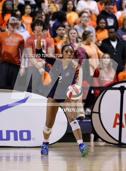 Thumbnail 2 in North Cobb vs. Walton (GHSA 7A Final) photogallery.