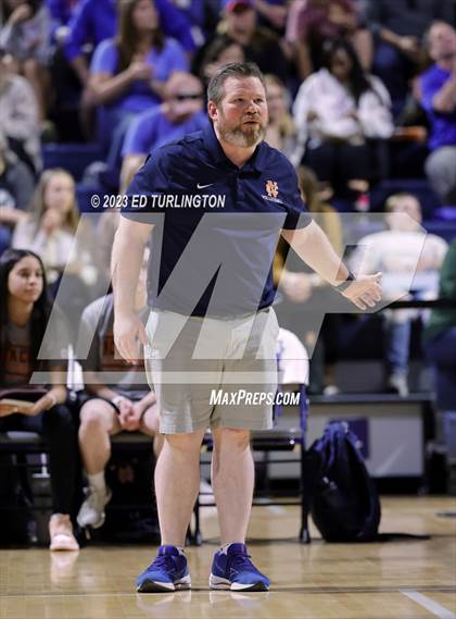 Thumbnail 3 in North Cobb vs. Walton (GHSA 7A Final) photogallery.