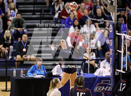 Thumbnail 2 in North Cobb vs. Walton (GHSA 7A Final) photogallery.