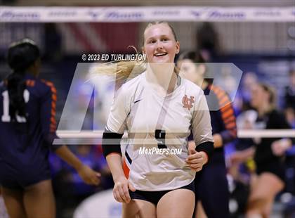 Thumbnail 2 in North Cobb vs. Walton (GHSA 7A Final) photogallery.