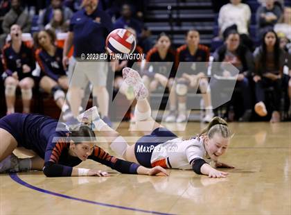 Thumbnail 3 in North Cobb vs. Walton (GHSA 7A Final) photogallery.