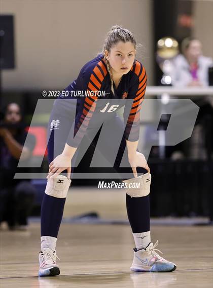 Thumbnail 1 in North Cobb vs. Walton (GHSA 7A Final) photogallery.