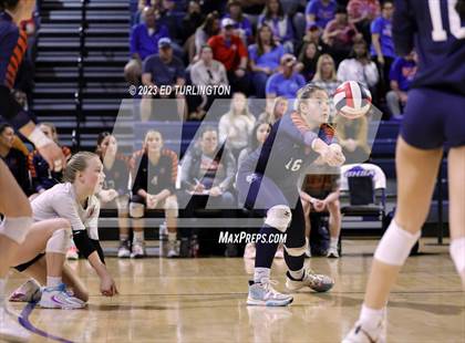 Thumbnail 2 in North Cobb vs. Walton (GHSA 7A Final) photogallery.
