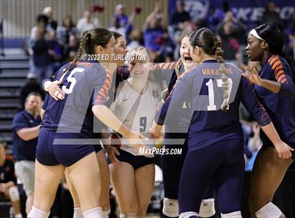 Thumbnail 2 in North Cobb vs. Walton (GHSA 7A Final) photogallery.